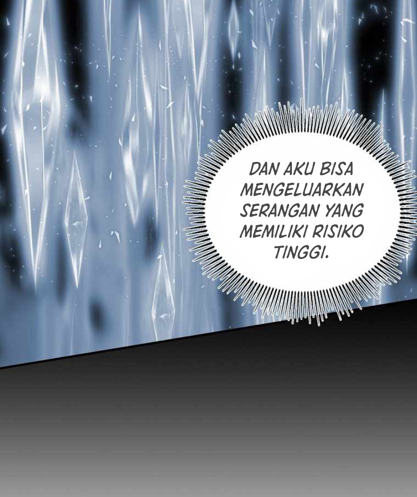 I Am Player Who Suck Alone (Solo Bug Player) Chapter 104 Gambar 46